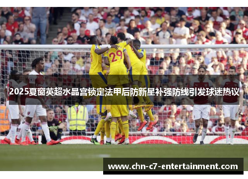 2025夏窗英超水晶宫锁定法甲后防新星补强防线引发球迷热议